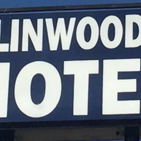 Linwood Motel Paragould Exteriér fotografie