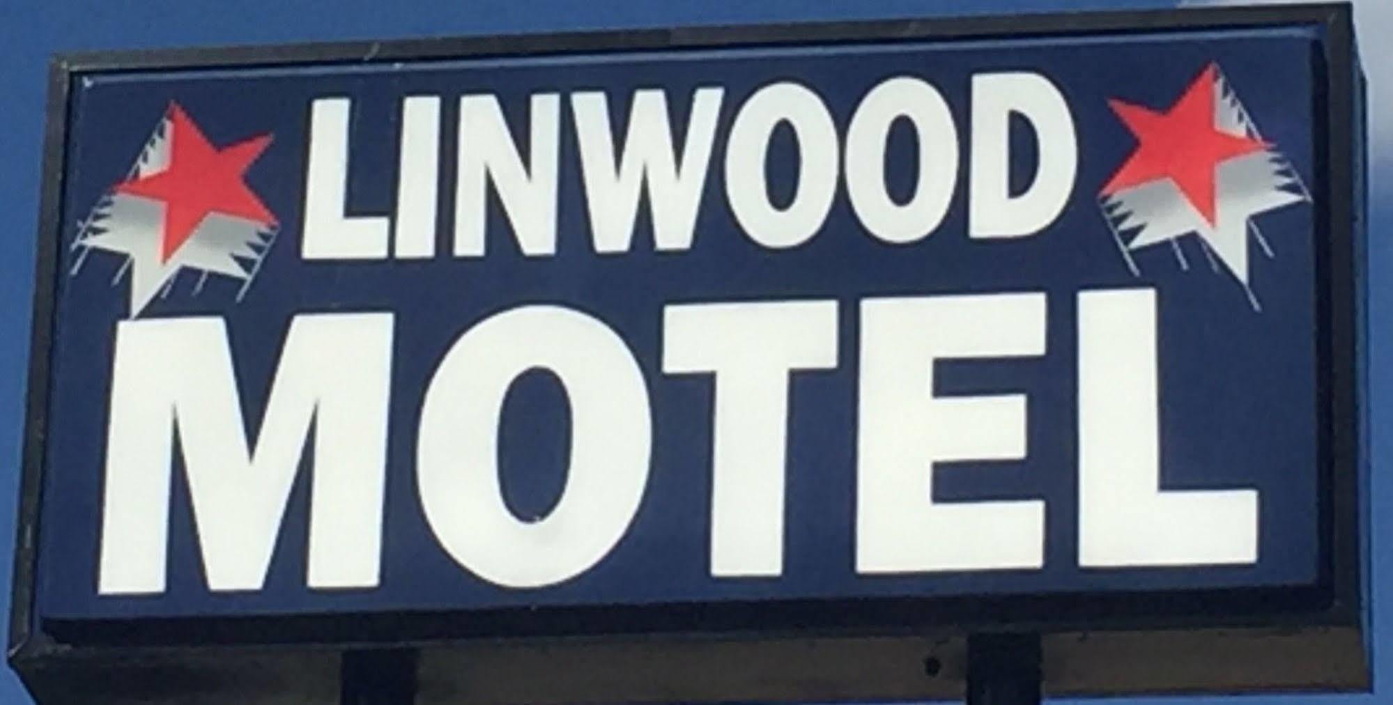 Linwood Motel Paragould Exteriér fotografie